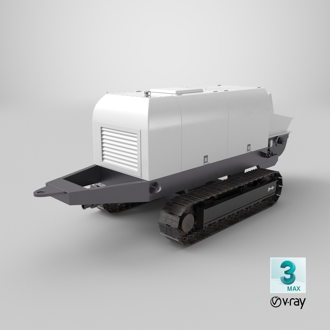 3D Portable Concrete Pump on Crawler Chassis model https://p.turbosquid.com/ts-thumb/4S/a6N0Tl/ih/stemcell_max_vray_render/png/1731606600/1920x1080/fit_q87/186e1042c4841e13ba8461e98230b304abce5ab2/stemcell_max_vray_render.jpg