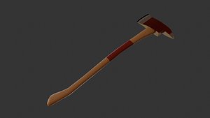 pbr metalness model