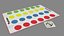 Jogo Twister