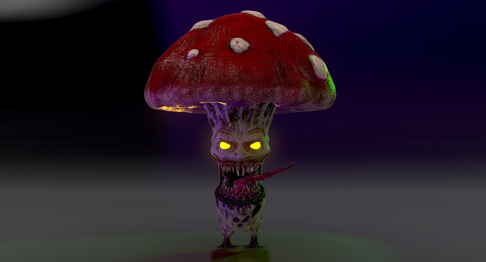 evil mushroom smile model https://p.turbosquid.com/ts-thumb/4S/yq4Gru/4PGtyw9a/screenshot000/png/1526288797/1920x1080/fit_q87/9d85a6a9abdfee154051cb3d6649c4cc0bd7ffd7/screenshot000.jpg