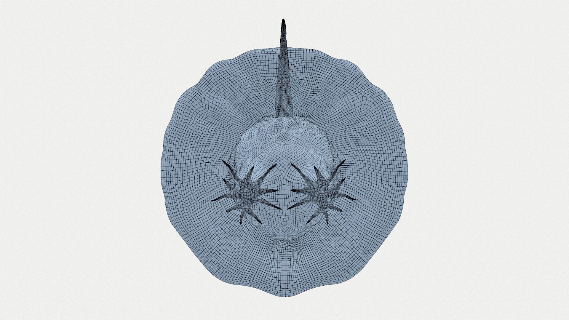evil mushroom smile model https://p.turbosquid.com/ts-thumb/4S/yq4Gru/OCm63kUB/wire_screenshot002/png/1526288797/1920x1080/fit_q87/00dcd896a580e5871b46fa89ee07f4a9aec03444/wire_screenshot002.jpg