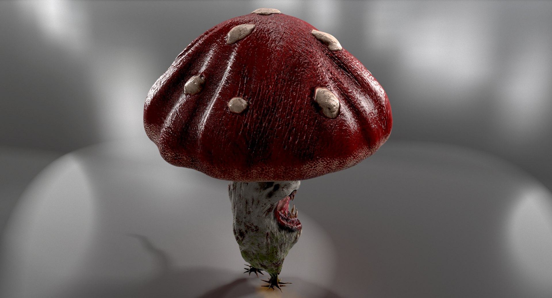evil mushroom smile model https://p.turbosquid.com/ts-thumb/4S/yq4Gru/SHRkW6Tf/screenshot006/png/1526288797/1920x1080/fit_q87/93e78c4e39df738302c87cc256913f18c79d5a56/screenshot006.jpg