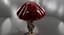 Evil Mushroom With a Smile