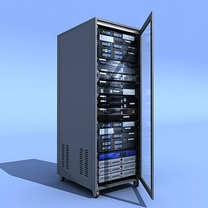 Data Rack