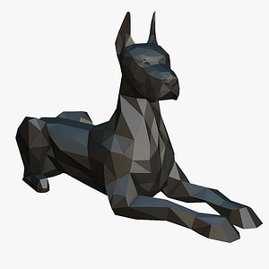 great dane