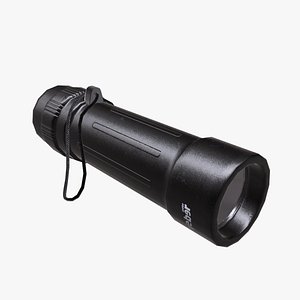 monocular veber sport 10x25 model