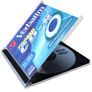 lightwave cd disc compact