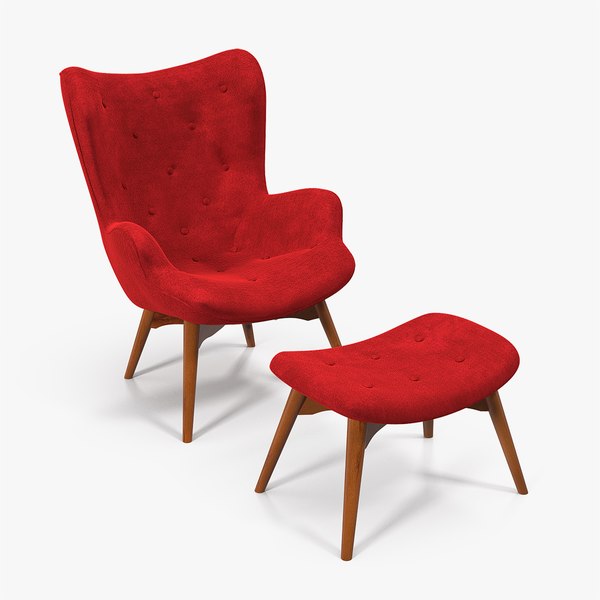 grant featherston fauteuil