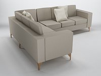 Sofa – N.84 in M4D Vol.1