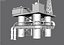 high detail oil rig.gmax