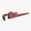 Llave de tubo