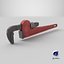 Llave de tubo