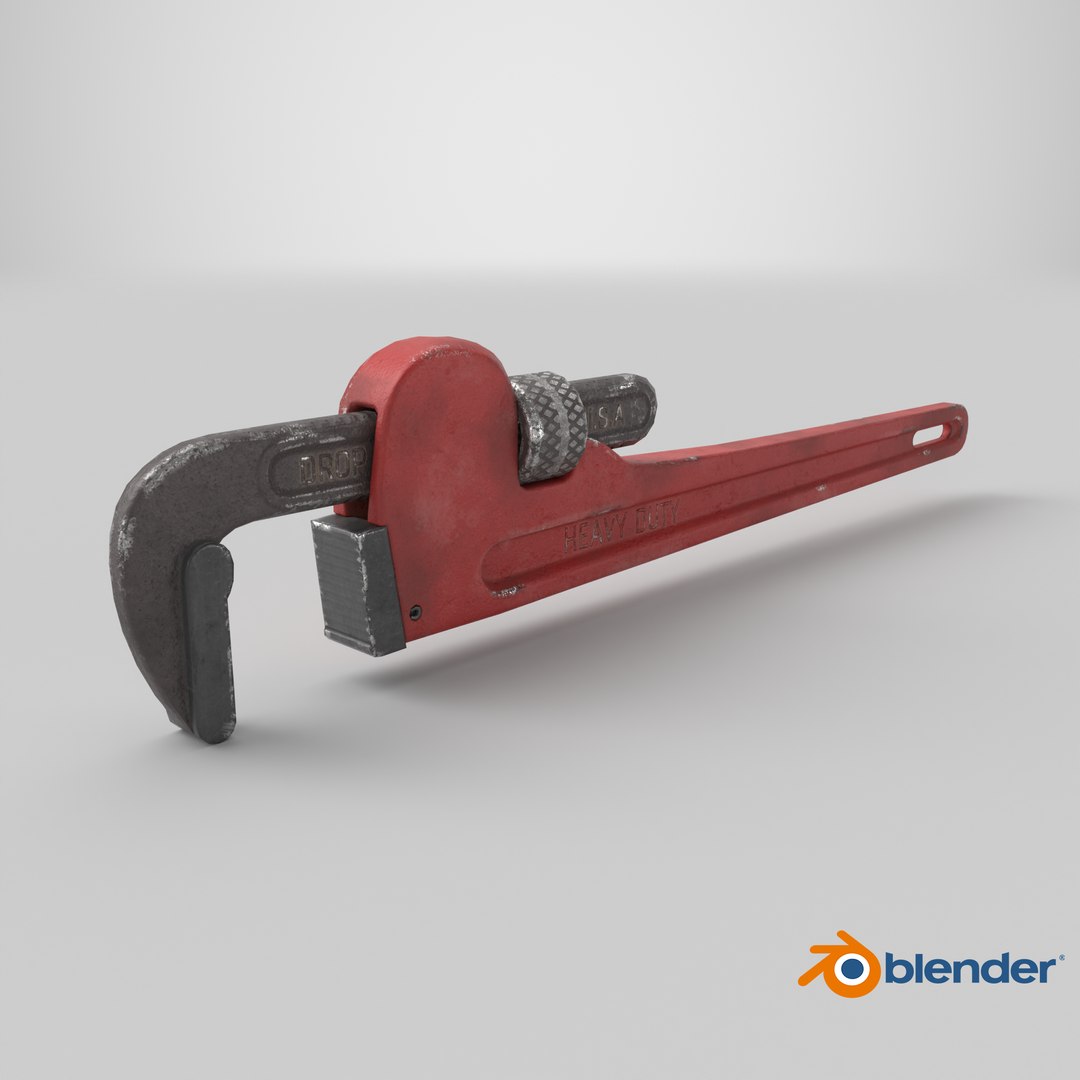 3D Pipe Wrench https://p.turbosquid.com/ts-thumb/4T/GDlB65/k1/stemcell_blender_cycles_render/png/1732640344/1920x1080/fit_q87/6b2f5ca9d702d7698c3c9efdc4671100d474308e/stemcell_blender_cycles_render.jpg