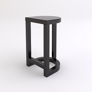 modern bar stool max