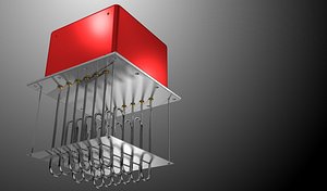 Industrial Duct Heater