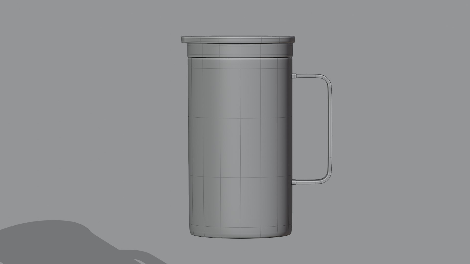 3D Realistic - coffee mug https://p.turbosquid.com/ts-thumb/4T/NFLcMU/wT/wire/png/1657269814/1920x1080/fit_q87/bfcf3e4dbe47fcbfcd1693a42b114f364d5b2d42/wire.jpg