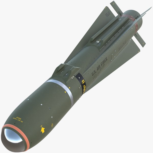 AGM-65Dマーベリック3Dモデル - TurboSquid 1578333