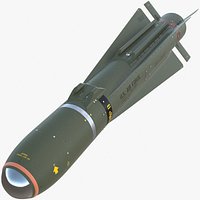 AGM-65D Maverick