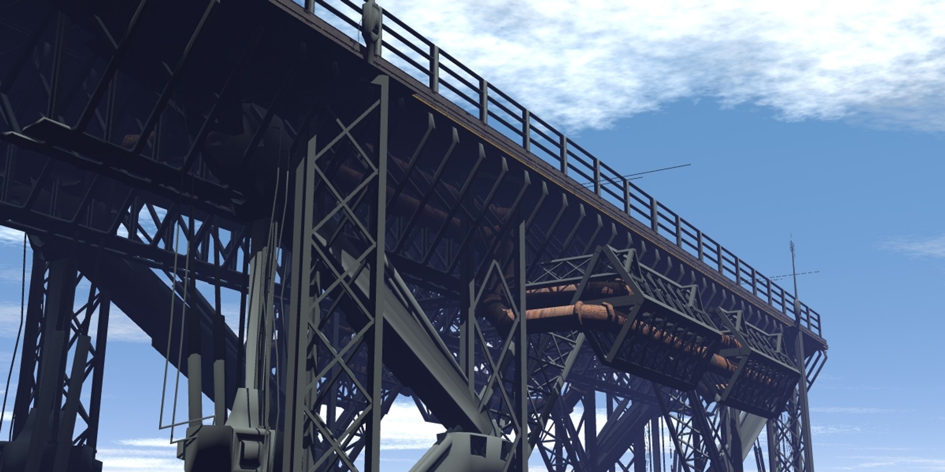 3d model landmarkchallengebridgesci-fioverpasshighwayshighwaybridgesroadscrosspointasphaltpavementfootbridgetrafficstreetpedestriancitystructuresurbanwaterbrid https://p.turbosquid.com/ts-thumb/4T/bLxukp/Ern9N2RA/b6/jpg/1433733728/1920x1080/fit_q87/46b73932e923c444fadf908bbd66ab3b9821f4d0/b6.jpg
