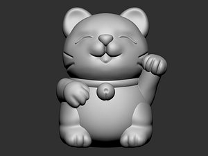 Lucky Cat