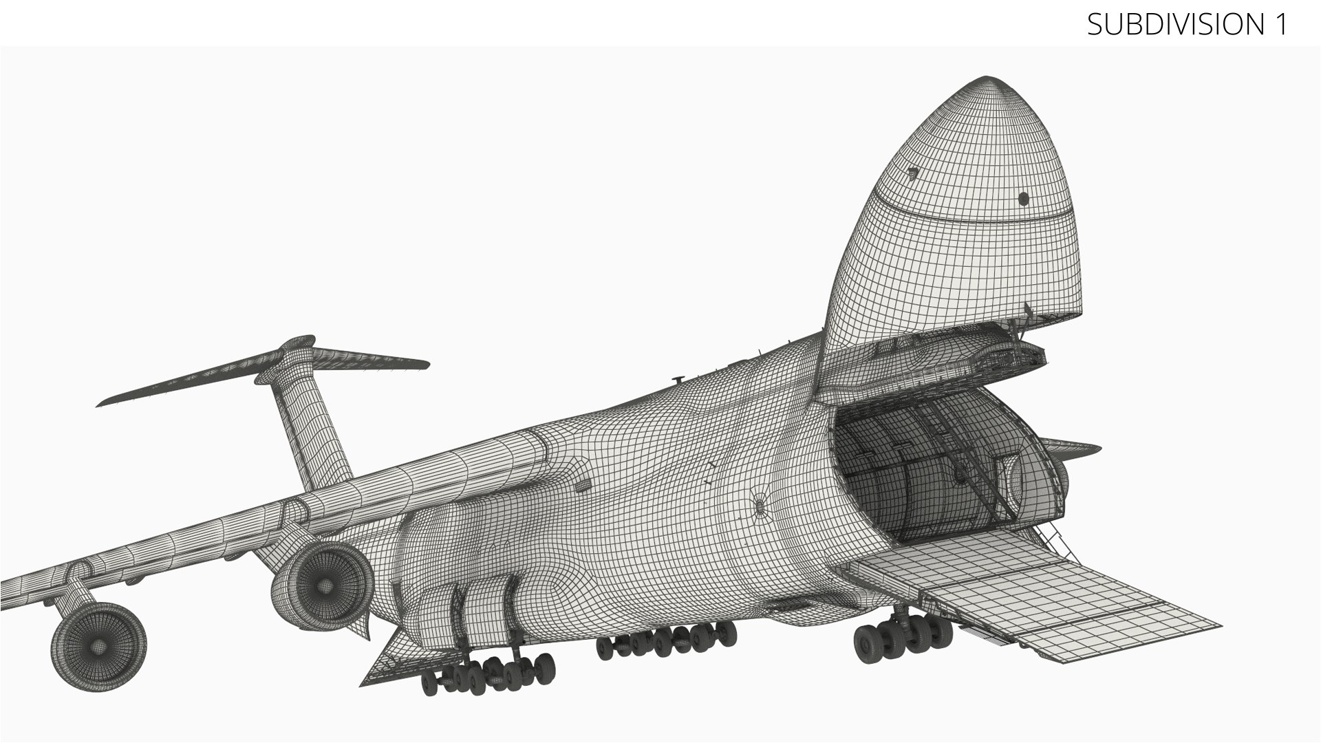 Lockheed C-5M Super Galaxy Dark Gray with Interior Rigged 3D model https://p.turbosquid.com/ts-thumb/4T/fHcNe0/6n/lockheed_c5m_super_galaxy_dark_gray_with_interior_rigged_019/jpg/1756693936/1920x1080/fit_q87/6ca78b53f4973d0d47acbe0aee51783eae7a15f7/lockheed_c5m_super_galaxy_dark_gray_with_interior_rigged_019.jpg