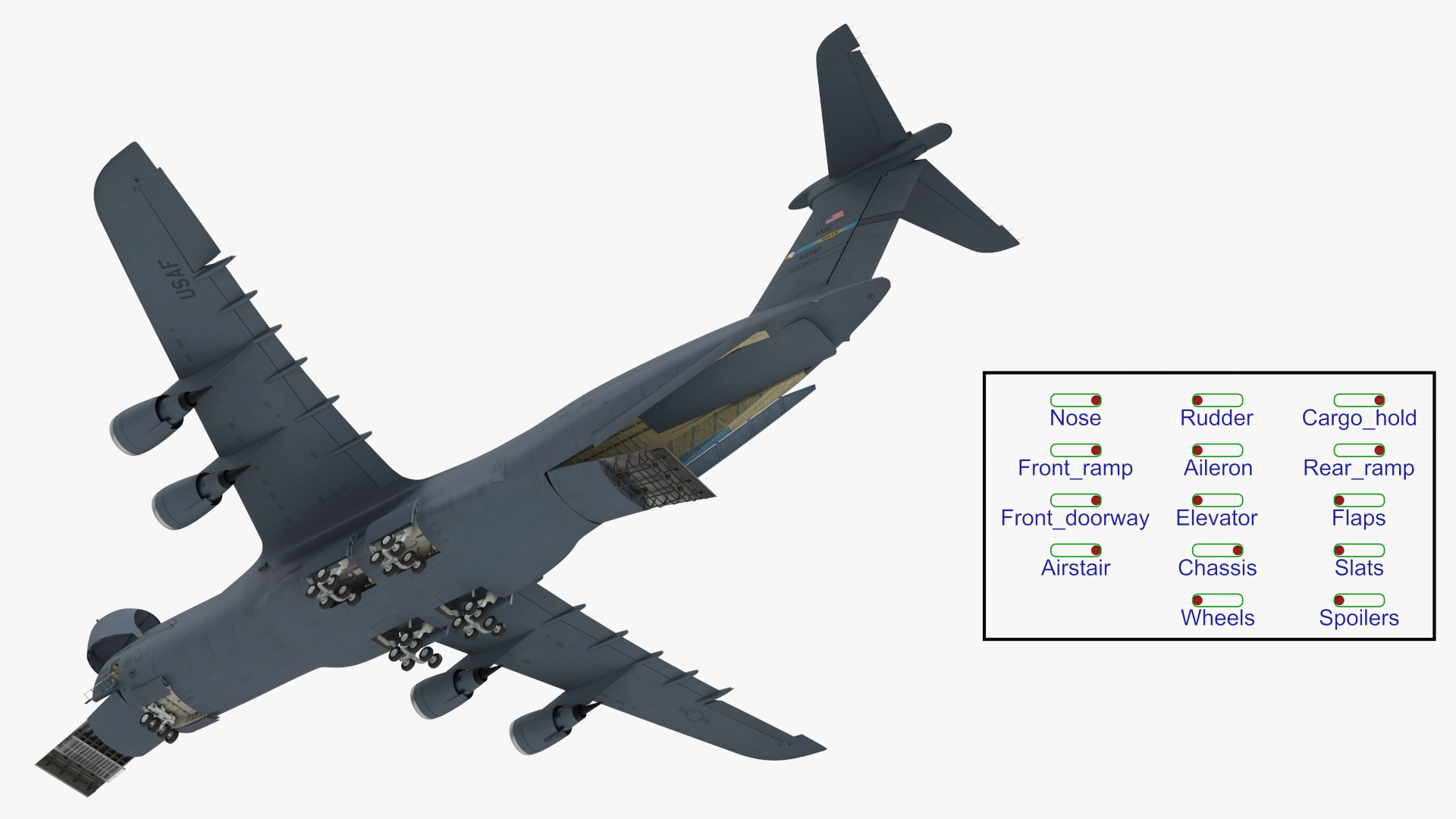 Lockheed C-5M Super Galaxy Dark Gray with Interior Rigged 3D model https://p.turbosquid.com/ts-thumb/4T/fHcNe0/Ov/lockheed_c5m_super_galaxy_dark_gray_with_interior_rigged_362/jpg/1756693803/1920x1080/turn_fit_q99/b389001af1580572a7ce882bb015aaf29bcb32cd/lockheed_c5m_super_galaxy_dark_gray_with_interior_rigged_362-1.jpg