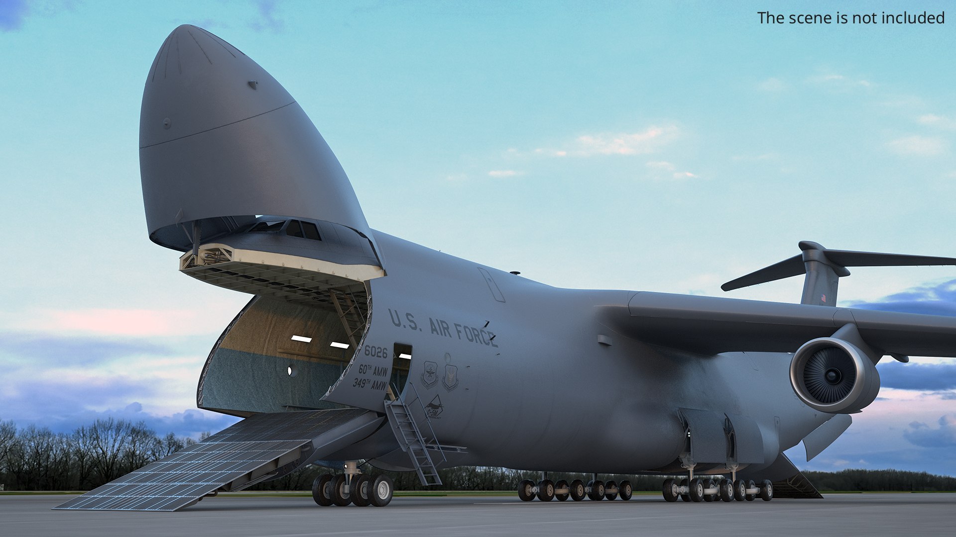 Lockheed C-5M Super Galaxy Dark Gray with Interior Rigged 3D model https://p.turbosquid.com/ts-thumb/4T/fHcNe0/ZQ/lockheed_c5m_super_galaxy_dark_gray_with_interior_rigged_003/jpg/1756693882/1920x1080/fit_q87/8648909f763350f6fd87988300bf86adeca9cabd/lockheed_c5m_super_galaxy_dark_gray_with_interior_rigged_003.jpg