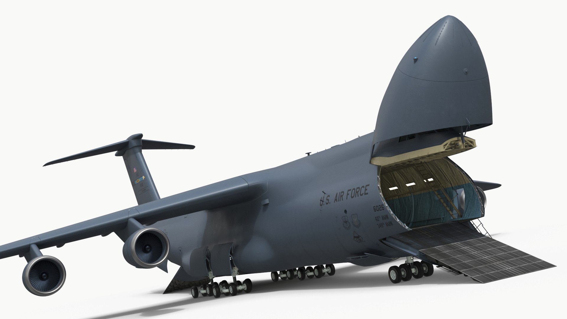 Lockheed C-5M Super Galaxy Dark Gray with Interior Rigged 3D model https://p.turbosquid.com/ts-thumb/4T/fHcNe0/Zd/lockheed_c5m_super_galaxy_dark_gray_with_interior_rigged_008/jpg/1756693900/1920x1080/fit_q87/49072f11fcb45368b1878b2f47c1a7311f04b680/lockheed_c5m_super_galaxy_dark_gray_with_interior_rigged_008.jpg
