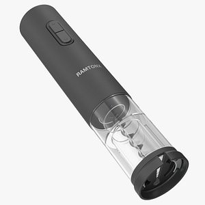 Electric Wine Opener RAMTONX