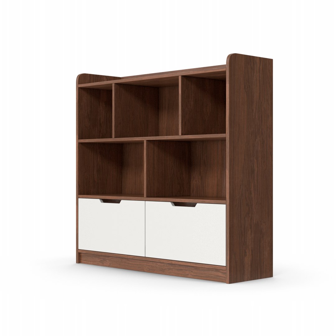 3D Bookshelf https://p.turbosquid.com/ts-thumb/4T/lXpEVI/2X/darkwoodbookshelf.i03.2k/png/1653072506/1920x1080/fit_q87/5319d8979d0a2fddc2e017193539724e7f79ca12/darkwoodbookshelf.i03.2k.jpg
