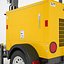 Light Tower Mast Trailers 01