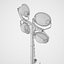 Light Tower Mast Trailers 01
