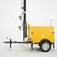 Light Tower Mast Trailers 01