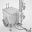 Light Tower Mast Trailers 01