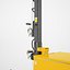Light Tower Mast Trailers 01