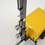 Light Tower Mast Trailers 01