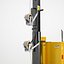 Light Tower Mast Trailers 01