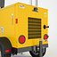 Light Tower Mast Trailers 01