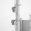 Light Tower Mast Trailers 01