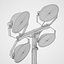 Light Tower Mast Trailers 01