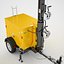 Light Tower Mast Trailers 01