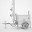 Light Tower Mast Trailers 01