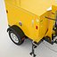 Light Tower Mast Trailers 01