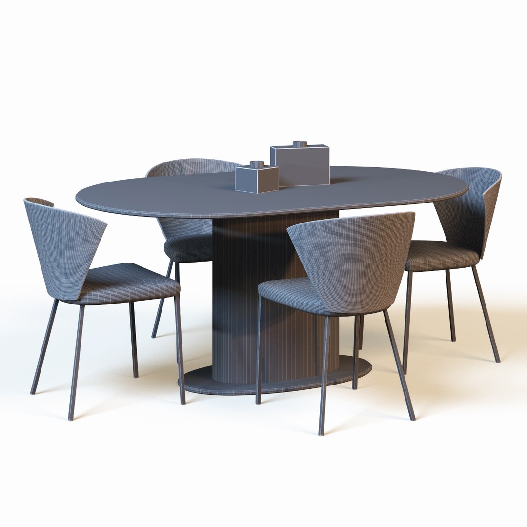 max dining table