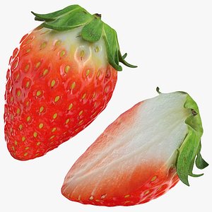 Strawberry Collection 2
