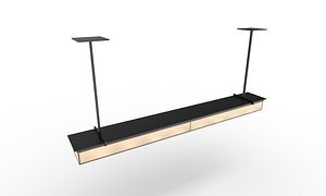 Kanaal Holly Hunt Light