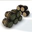 Barrel Stack