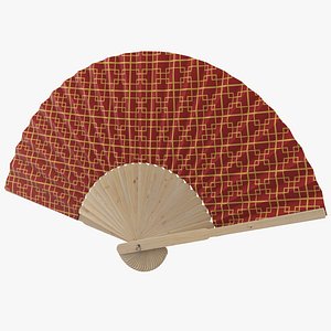 Hand Fan