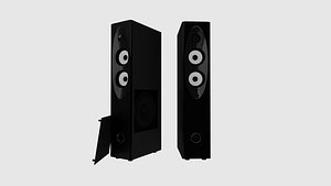 Speaker