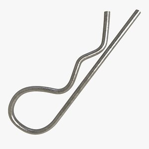 Buckle Goupille